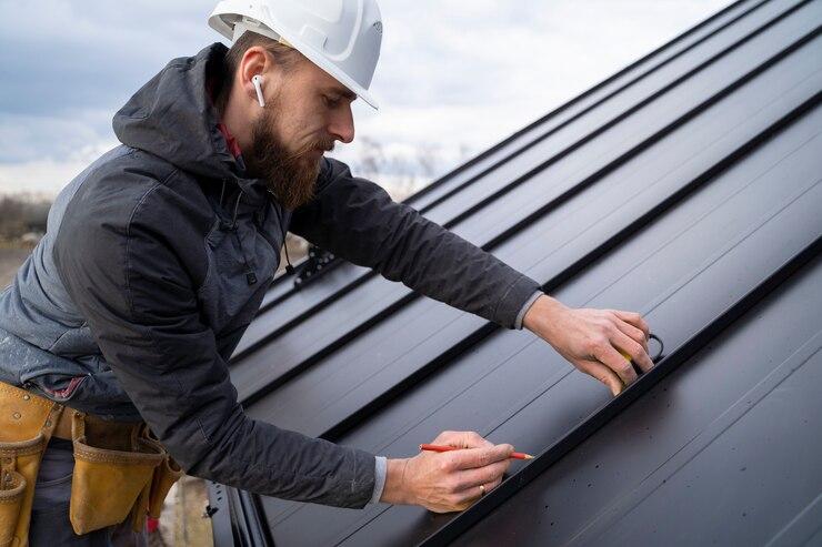 L’isolation de toiture : une solution durable pour votre maison