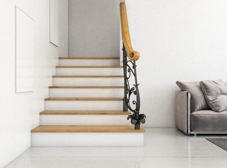 Design et fonctionnalité : trouver le type d’escalier qui vous convient