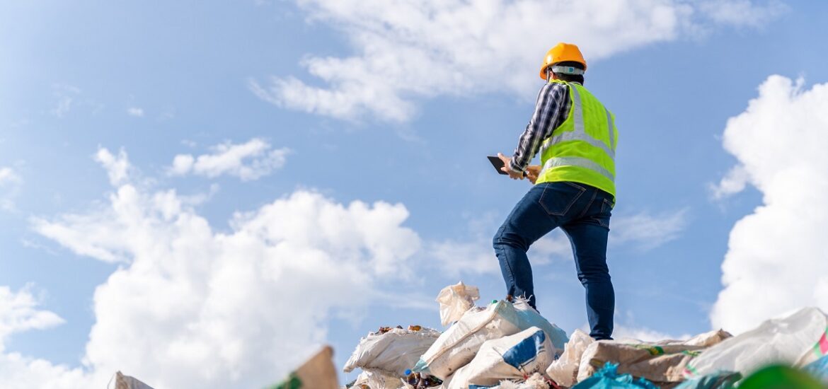 1-Les matériaux à base de déchets