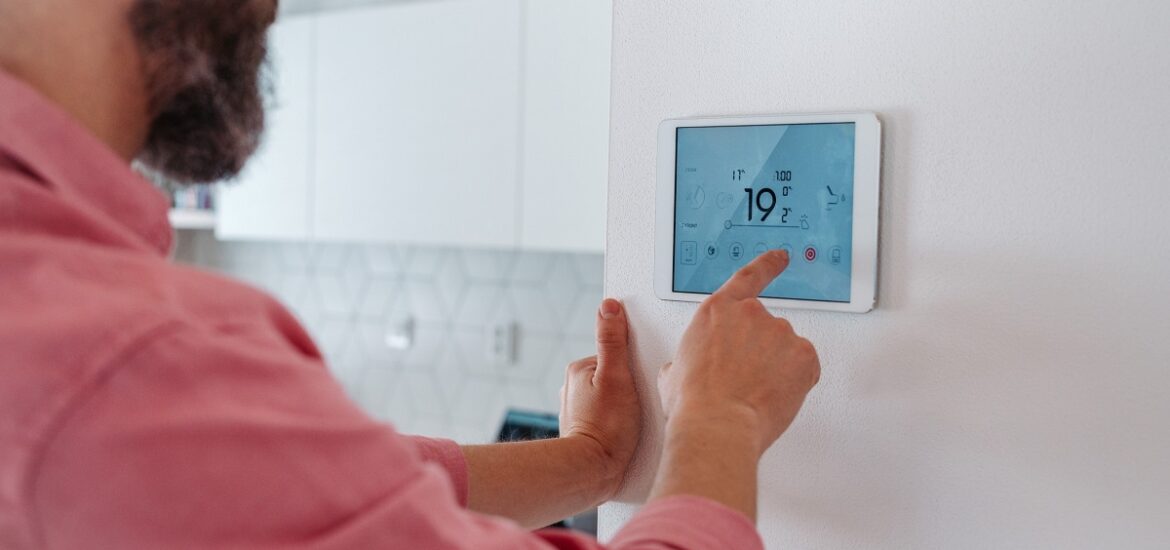 1-Les raisons pour lesquelles vous devriez passer à un thermostat programmable dès maintenant