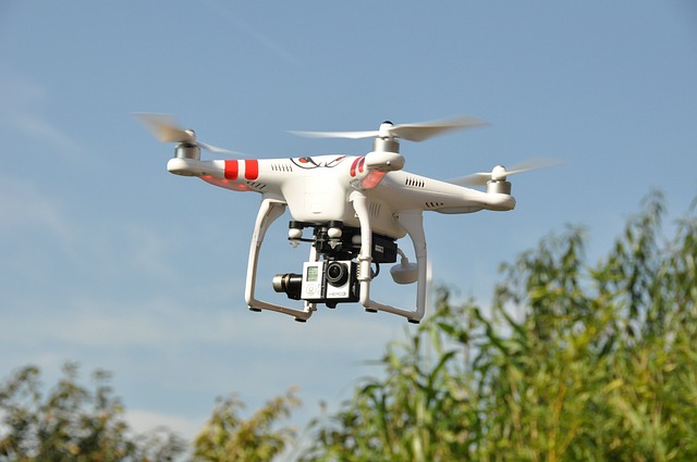 Les drones dans le terrassement : de simples gadgets ou outils essentiels ?