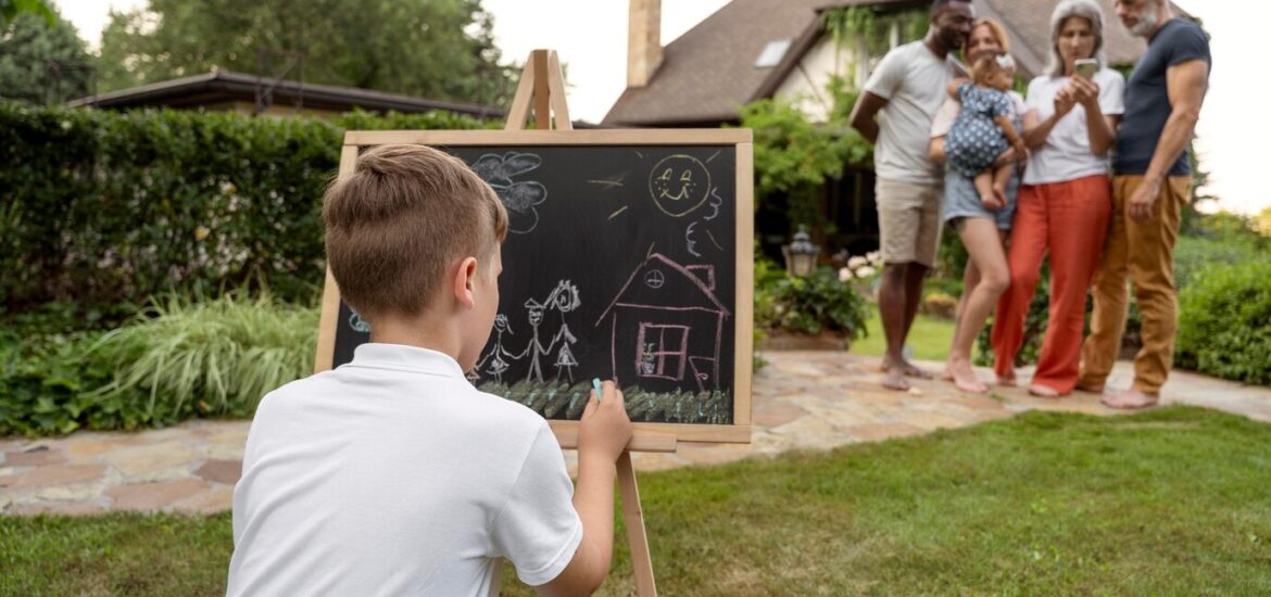 Comment choisir le bon terrain pour construire une maison?