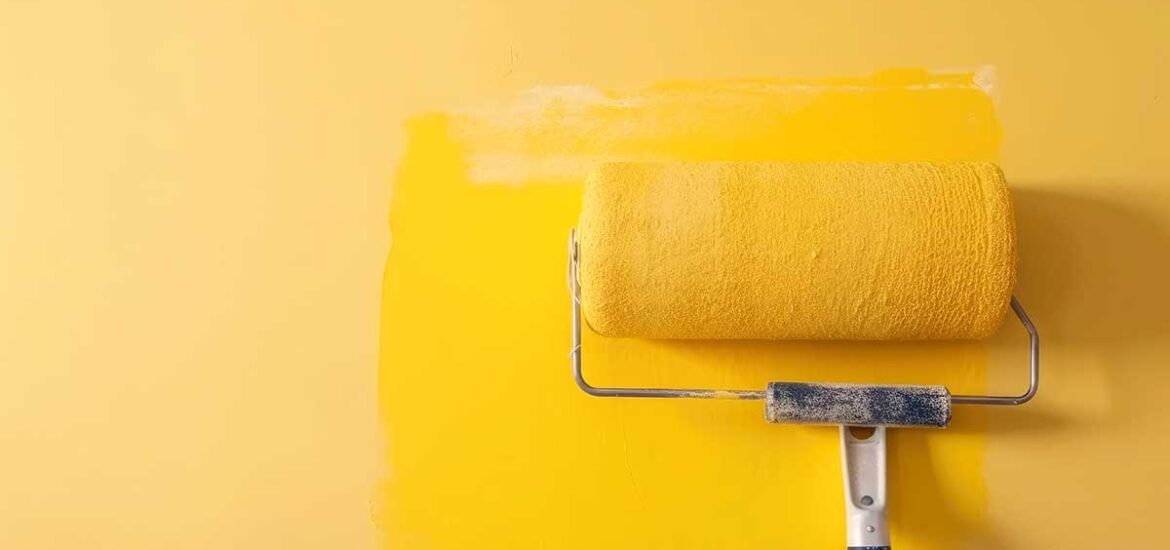 Les meilleures techniques pour une peinture durable