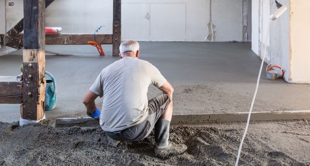 Le rôle crucial du chapiste dans la construction : tout ce que vous devez savoir